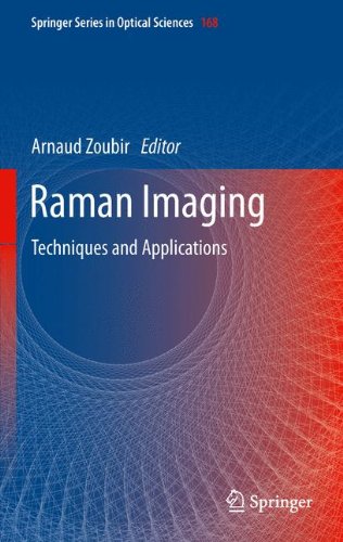 Raman Imaging: Techniques and Applications (Springer Series in Optical Sciences)