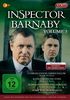 Inspector Barnaby - Vol. 03 (4 DVDs) Midsomer Murders