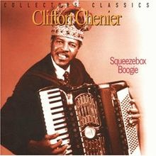 Squeezebox Boogie