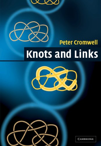 Knots and Links