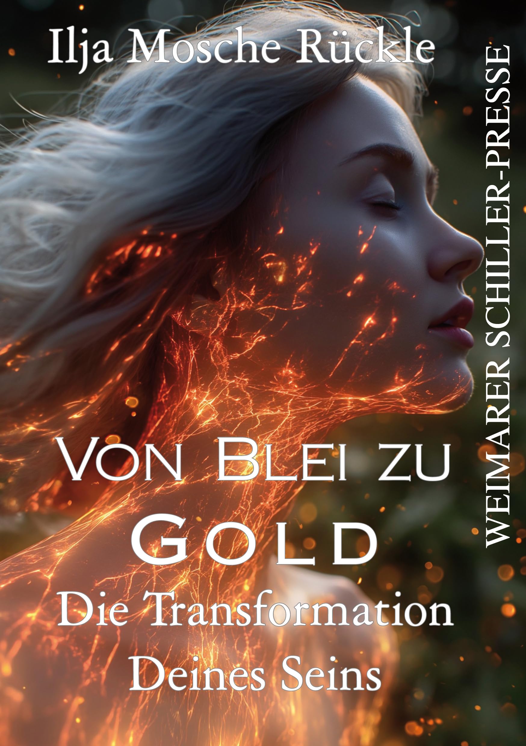 Von Blei zu Gold - Die Transformation Deines Seins