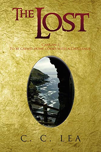 The Lost: Caprian 1 To be called home comes with a Challenge.