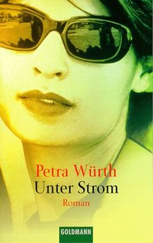 Unter Strom. Pia Petrys erster Fall