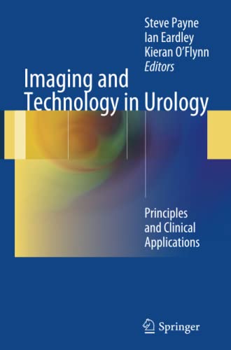 Imaging and Technology in Urology: Principles and Clinical Applications