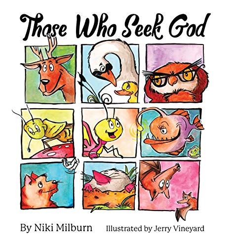 Those Who Seek God