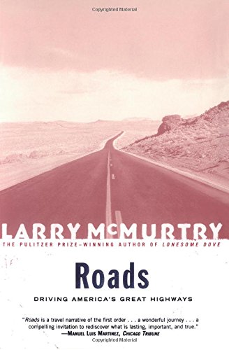 Roads: Driving America's Great Highways
