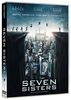 RAPACE NOOMI - SEVEN SISTERS (1 DVD)