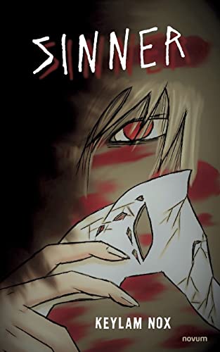 Sinner - Keylam Nox Kartoniert (TB)