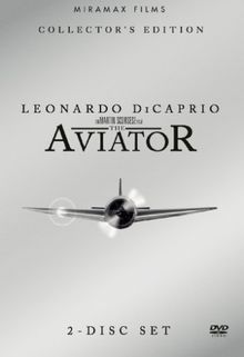Aviator  - Collector's Edition (2 DVDs im Steelbook)
