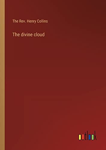 The divine cloud