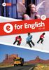 E for English 4e : A2 à B1 (1DVD)