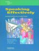Speaking Effectively: Developing Speaking Skills For Business English (Cambridge Professional English)