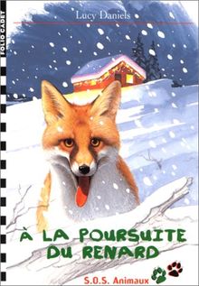 A la poursuite du renard