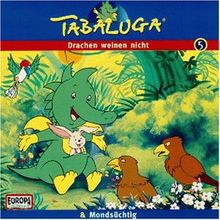 Tabaluga   5-Drachen Weinen von Tabaluga   5  | CD | Zustand gut