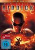 Riddick - Chroniken eines Kriegers [Director's Cut] [2 DVDs]