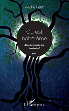 Où est notre âme dans ce monde qui s'emballe ? : essai