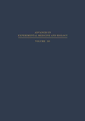 Molecular and Cellular Aspects of Reproduction (Advances in Experimental Medicine and Biology) (Advances in Experimental Medicine and Biology, 205, Band 205)