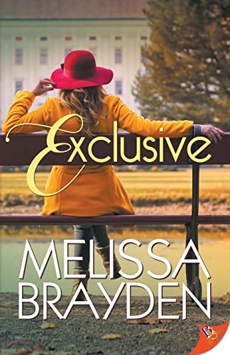 Melissa Brayden Exclusive