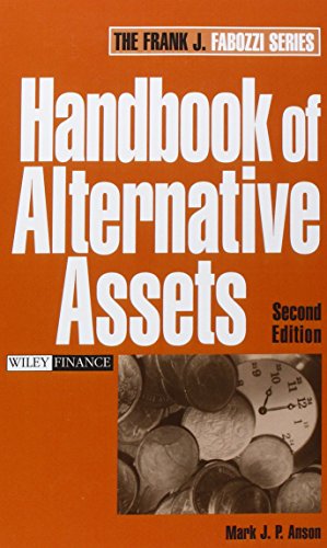 Handbook of Alternative Assets (Frank J. Fabozzi)