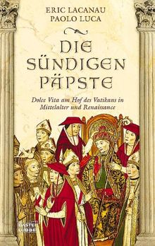 Die sündigen Päpste