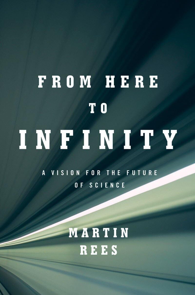 From Here to Infinity