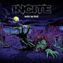 Wake Up Dead