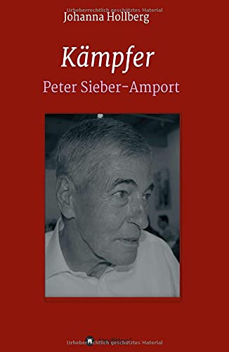 Kämpfer: Peter Sieber-Amport