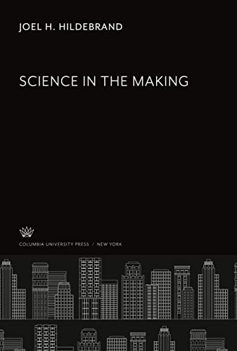 Science in the Making