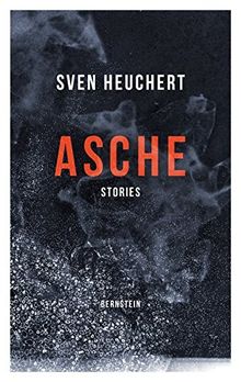 Asche: Stories