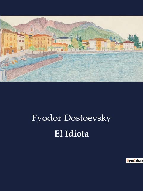 El Idiota