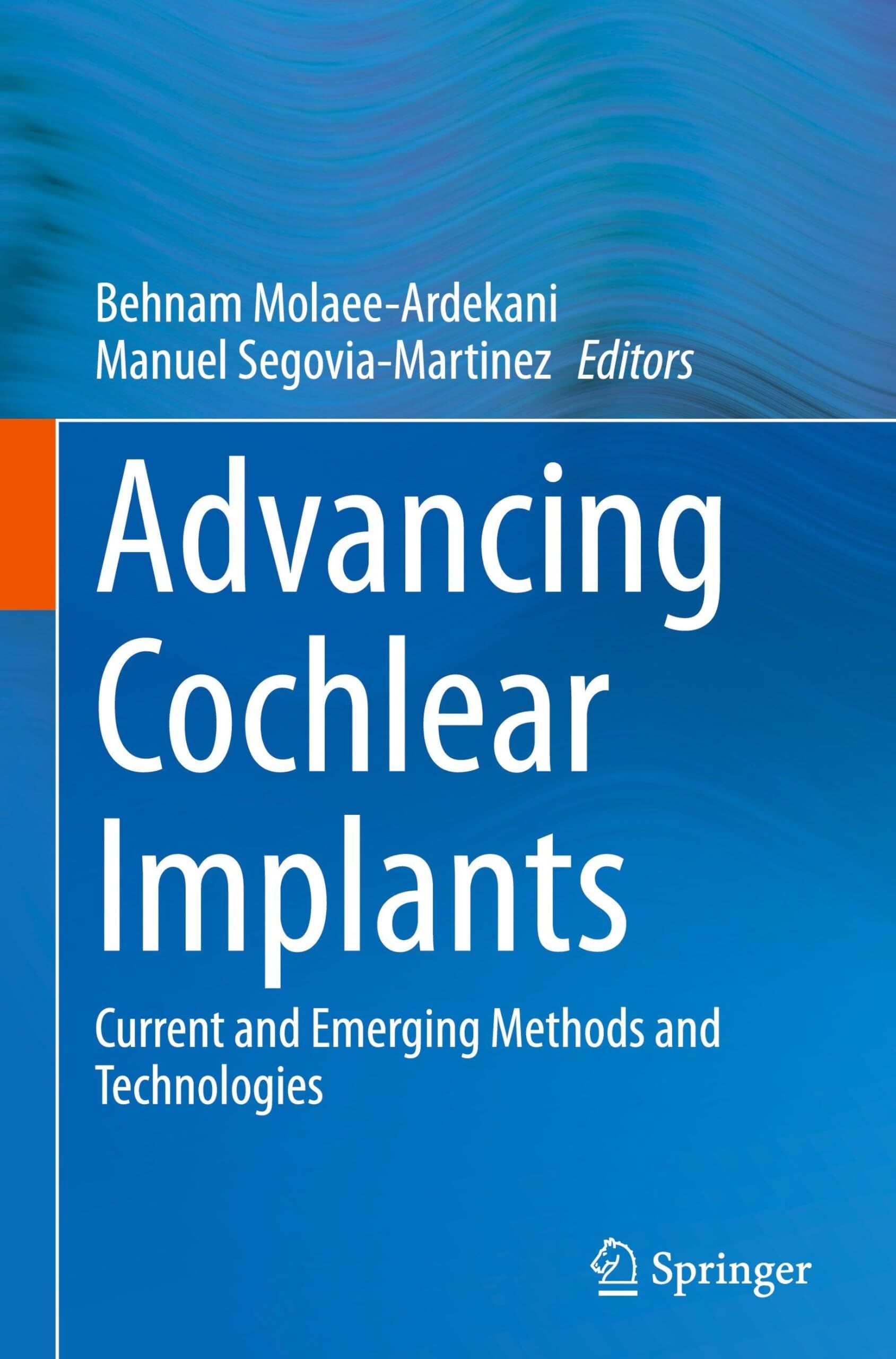 Advancing Cochlear Implants