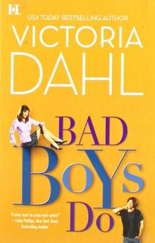 Bad Boys Do (Donovan Family)