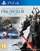 Square Enix Final Fantasy XIV Online Complete Edition (PS4) (New)