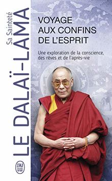 Voyage aux confins de l'esprit : une exploration de la conscience, des rêves et de l'après-vie