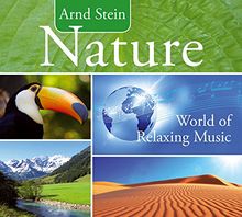 Nature - World of Relaxing Music