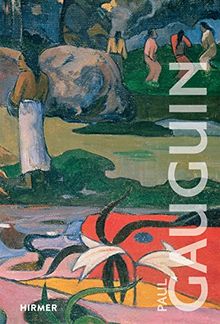 Paul Gauguin: English Edition (The Great Masters of Art)