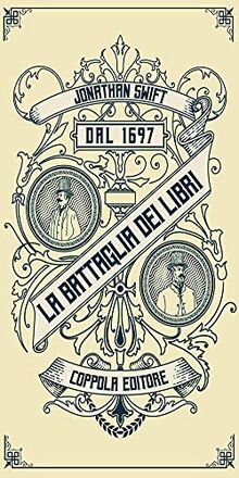 La battaglia dei libri (I fiammiferi)