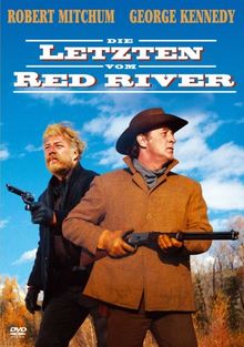 Die Letzten vom Red River