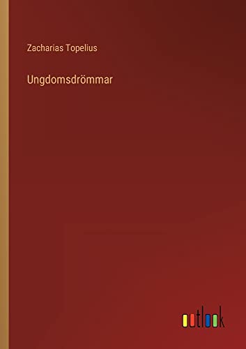 Ungdomsdrömmar