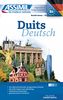ASSiMiL Duits: Deutschkurs für Niederländischsprechende, Lehrbuch (Niveau A1 – B2)