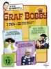 Graf Bobby Edition (+ Audio-CD) [3 DVDs]