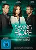 Saving Hope - Die Hoffnung stirbt zuletzt - Die komplette zweite Staffel [5 DVDs]