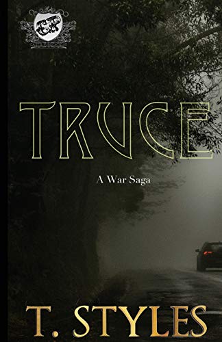 Truce (The Cartel Publications Presents): A War Saga: A War Saga (The Cartel Publications Presents) (War Series, Band 8)
