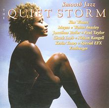 Smooth Jazz-the Quiet Storm