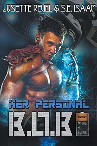 Her Personal B.O.B. (Batteries Not Required, Band 1)