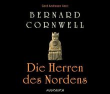 Die Herren des Nordens. 7 CDs