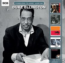 Timeless Classic Albums