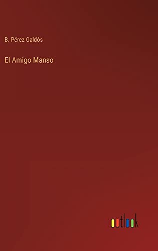 El Amigo Manso