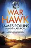 War Hawk (Tucker Wayne 2)