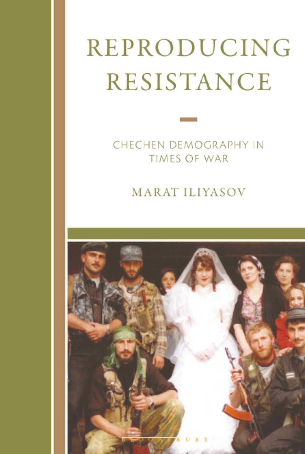 Reproducing Resistance